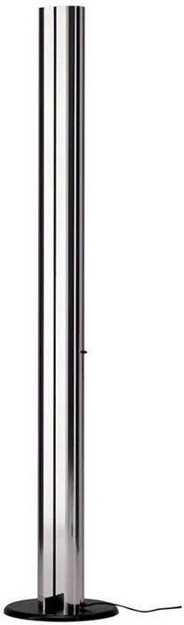Artemide Megaron Terra vloerlamp LED 3000K aluminium