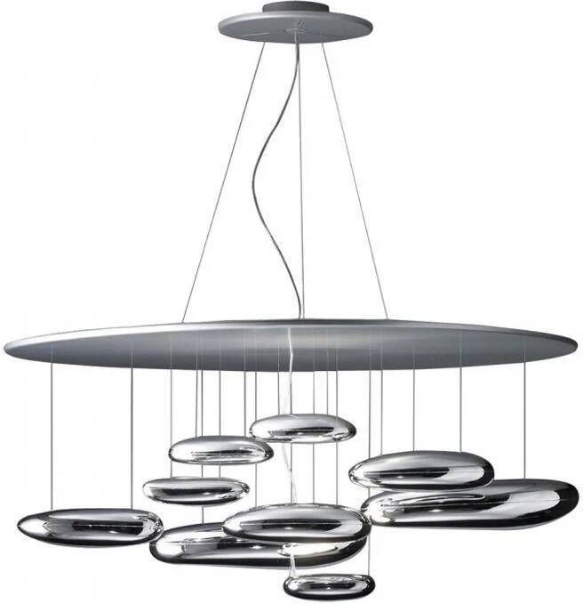 Artemide Mercury hanglamp Ø110 LED 3000K