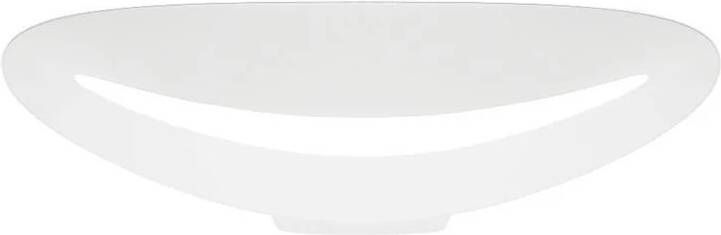 Artemide Mesmeri wandlamp LED 3000K wit