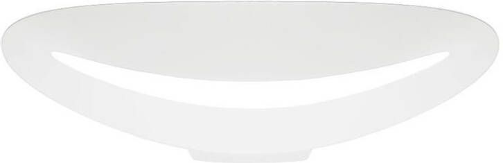 Artemide Mesmeri wandlamp retrofit wit