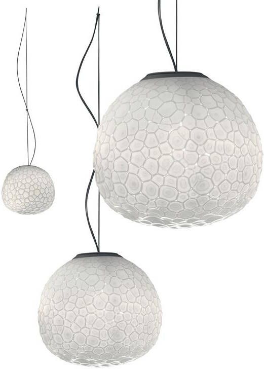 Artemide Meteorite Sospensione Hanglamp