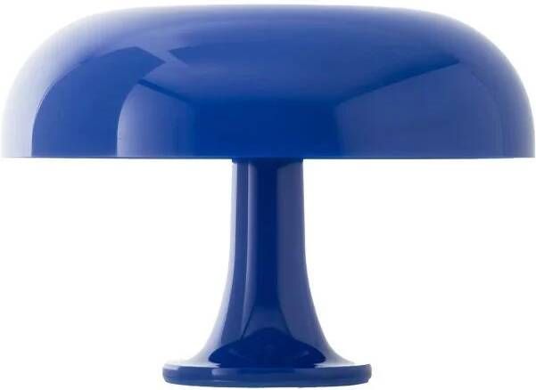 Artemide Nessino tafellamp Special Edition blauw