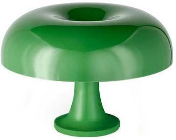Artemide Nessino tafellamp Special Edition groen