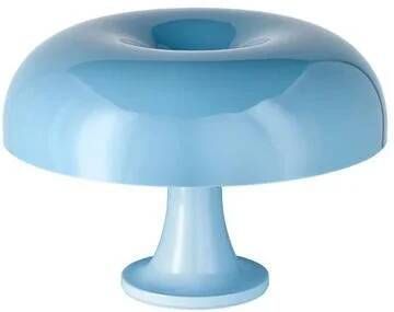 Artemide Nessino tafellamp Special Edition lichtblauw
