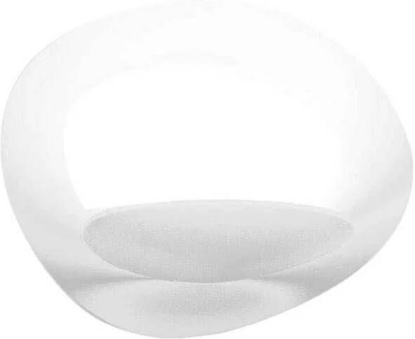 Artemide Pirce Micro wandlamp LED 3000K wit