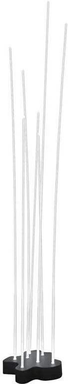 Artemide Reeds Single vloerlamp LED