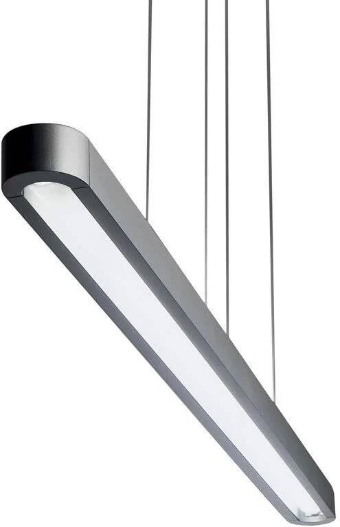 Artemide Talo 150 hanglamp LED niet dimbaar zilver