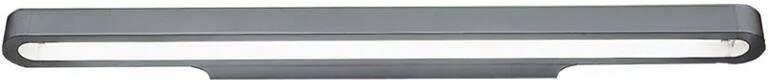 Artemide Talo 150 wandlamp LED dimbaar zilver
