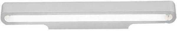 Artemide Talo 90 wandlamp LED niet dimbaar wit