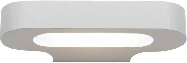 Artemide Talo wandlamp LED 2700K wit