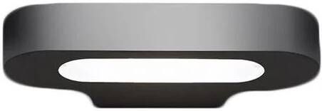 Artemide Talo wandlamp LED 2700K zilver