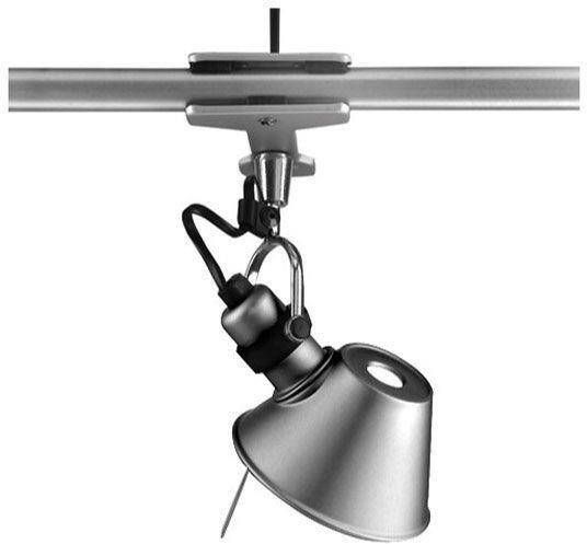 Artemide Tolomeo Micro Pinza klemlamp LED 3000K