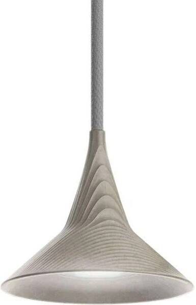 Artemide Unterlinden hanglamp LED 2700K Ø10.5 messing