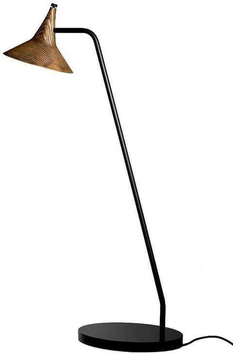 Artemide Unterlinden tafellamp LED koper