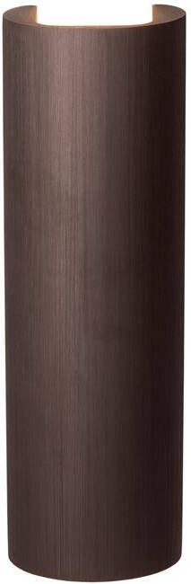 Atmooz by Charrell Atmooz Macy Wandlamp Brons LED 8 x 6.5 x 25 cm