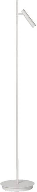 Atmooz by Charrell Atmooz Statement Staande Lamp Wit Metaal 140 cm LED