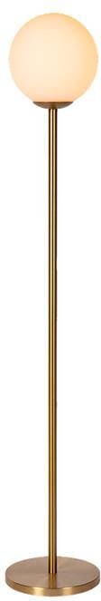 Atmooz by Charrell Atmooz Vloerlamp Rex Antique Brass Bronze Staande Lamp