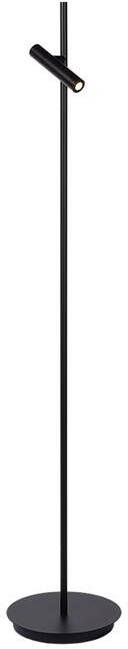 Atmooz by Charrell Atmooz Vloerlamp Statement Zwarte Staande Lamp