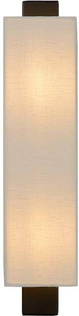 Atmooz by Charrell Atmooz Wandlamp Mendoza Industriele Muurverlichting