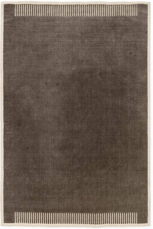 Audo Copenhagen Duomo vloerkleed 200x300 Marble Grey