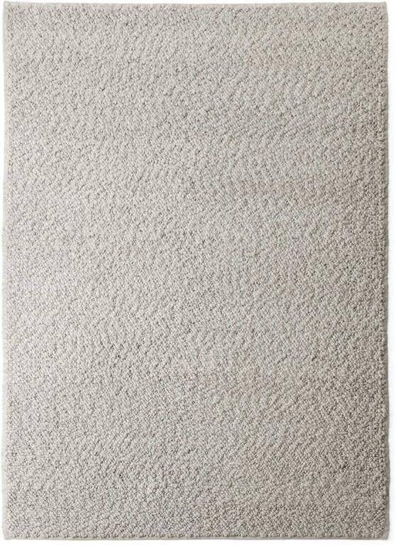 Audo Copenhagen Gravel vloerkleed 200x300 grijs