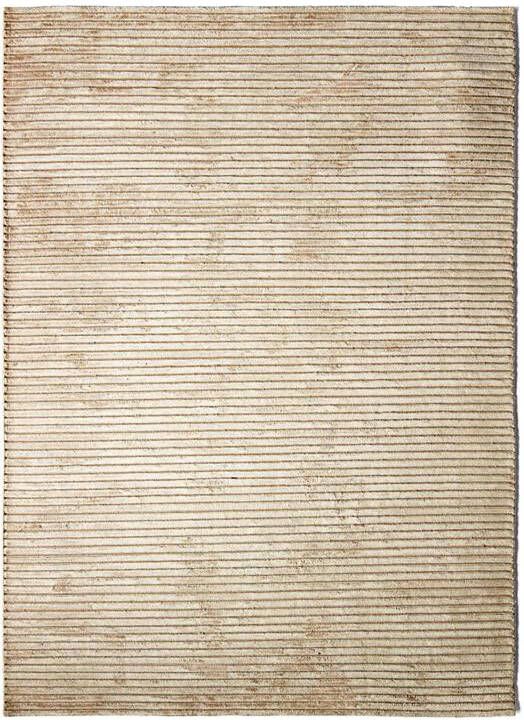 Audo Copenhagen Houkime vloerkleed 170x240 beige