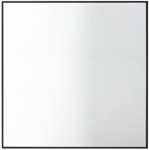 Audo Copenhagen View spiegel 56x56 zwart