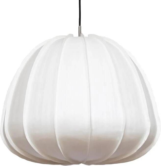 AY Illuminate Hozuki hanglamp medium Ø50 wit