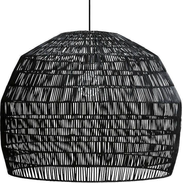 AY Illuminate Nama 3 hanglamp Ø72 zwart