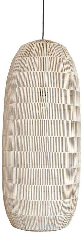AY Illuminate Pickle hanglamp Ø39 small naturel