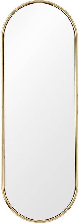 AYTM Angui spiegel 145x50 goud
