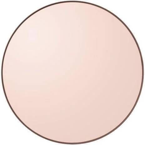 AYTM Circum spiegel Ø50 rose
