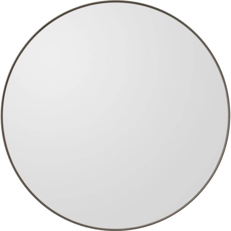 AYTM Circum spiegel Ø50 transparant|taupe