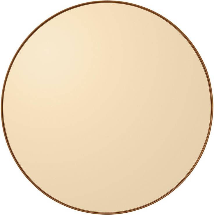 AYTM Circum spiegel Ø70 amber
