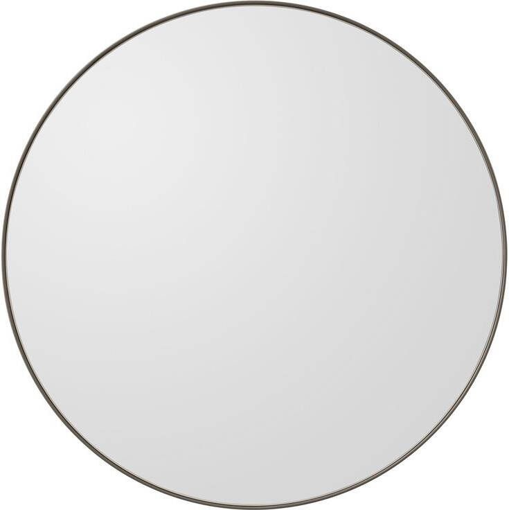 AYTM Circum spiegel Ø70 transparant|taupe