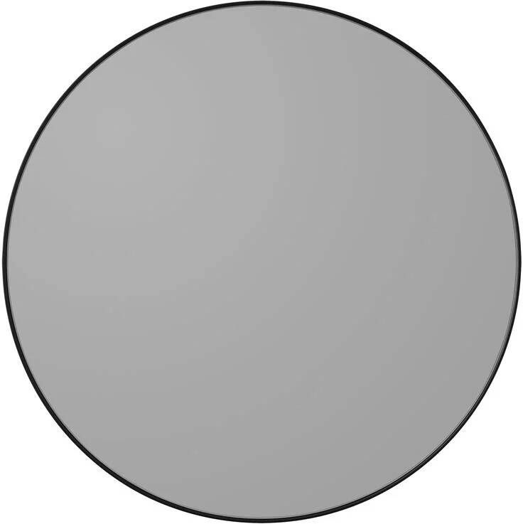 AYTM Circum spiegel Ø70 zwart