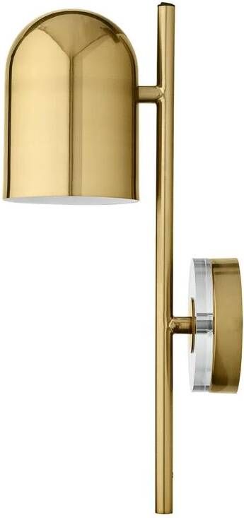 AYTM Luceo wandlamp goud