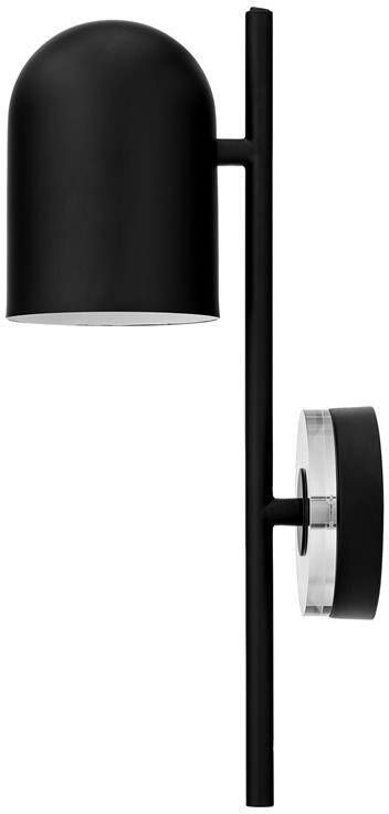 AYTM Luceo wandlamp zwart