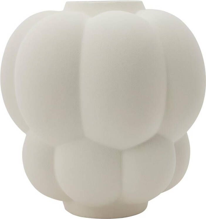 AYTM Uva vaas Ø26 Cream