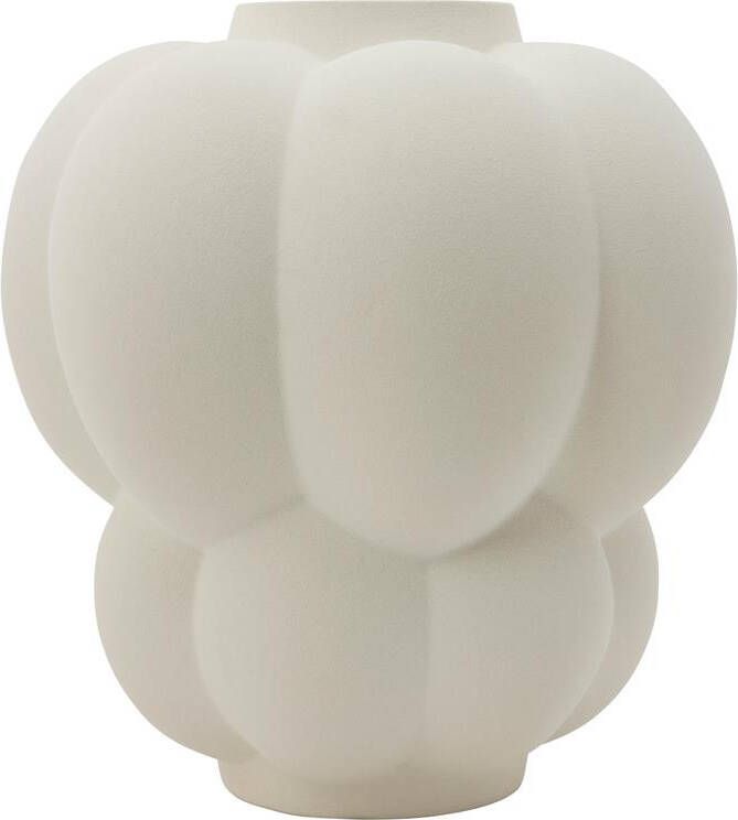 AYTM Uva vaas Ø32 cream