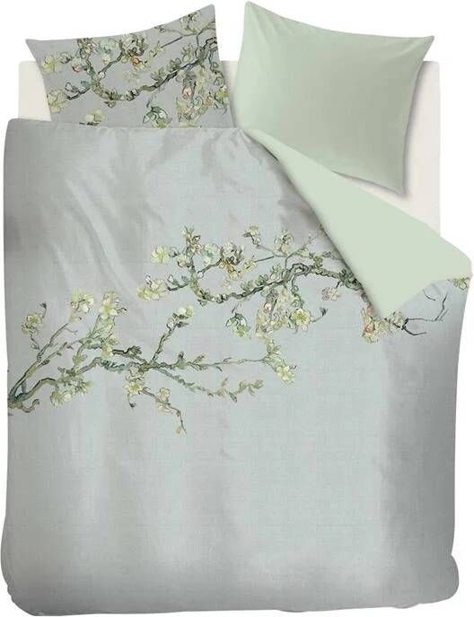 Beddinghouse x Van Gogh Museum Beddinghouse x Van Gogh Blossom Dekbedovertrek 260 x 200 220 cm