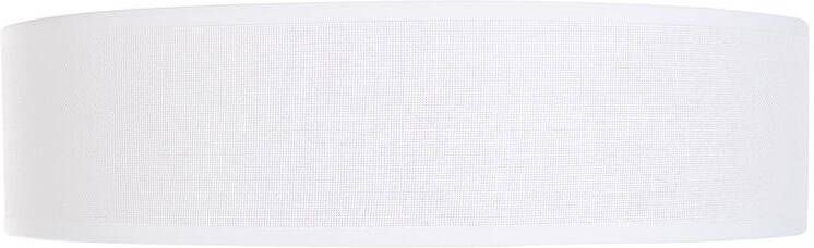 Beliani MAGNO Plafondlamp Wit Papier