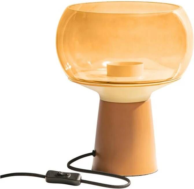 BePureHome Mushroom Tafellamp