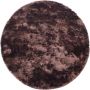 BePureHome Praline vloerkleed (Ø200 cm) - Thumbnail 1