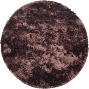 BePureHome Praline Vloerkleed Coffee