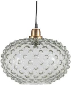 BePureHome Soap Hanglamp Glas Transparant 20x31x31