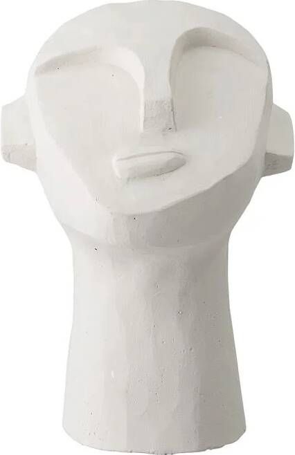 Bloomingville Deco Hoofd Ornament