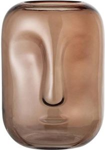 Bloomingville Long Face Vaas