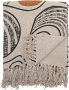 Bloomingville Plaid 130 x 160 cm - Thumbnail 1