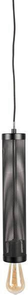 Bold Monkey Sweet Mesh hanglamp zwart S
